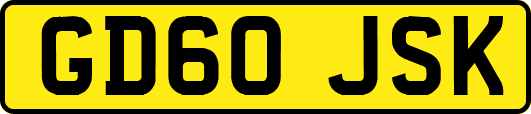 GD60JSK