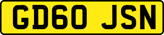 GD60JSN