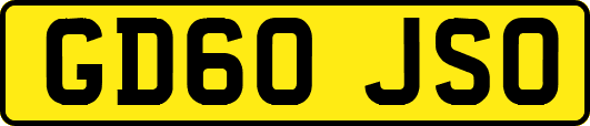 GD60JSO