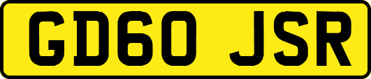GD60JSR