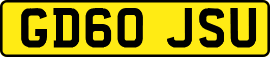 GD60JSU
