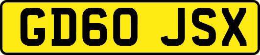 GD60JSX