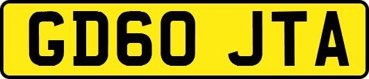 GD60JTA