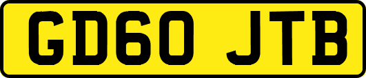 GD60JTB
