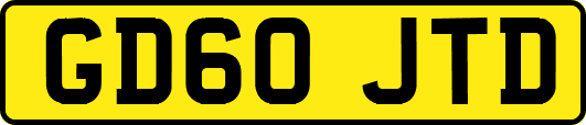 GD60JTD