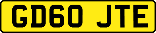 GD60JTE