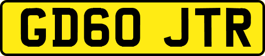 GD60JTR