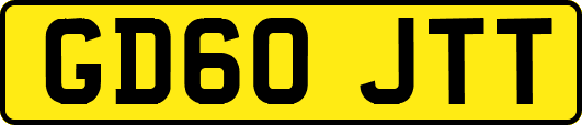GD60JTT