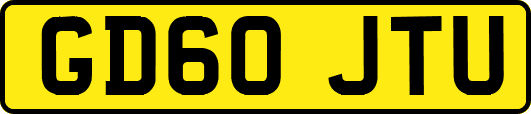 GD60JTU