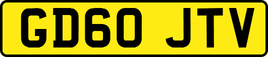 GD60JTV