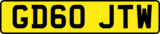 GD60JTW