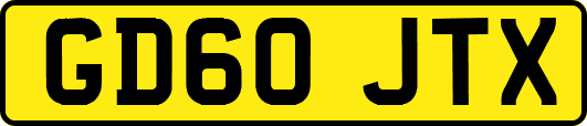GD60JTX