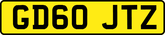 GD60JTZ