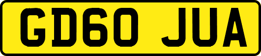 GD60JUA