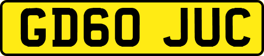 GD60JUC