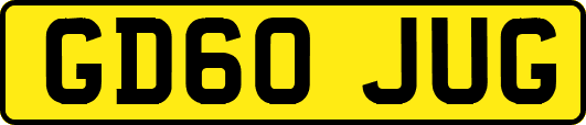 GD60JUG