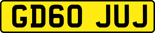 GD60JUJ