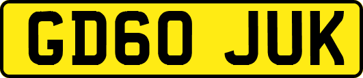 GD60JUK