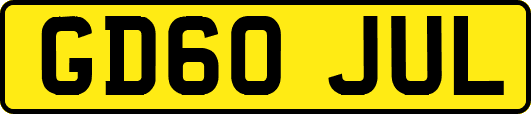 GD60JUL