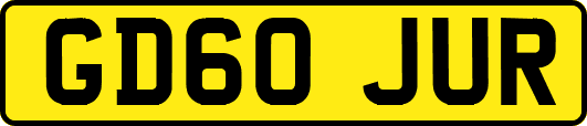 GD60JUR