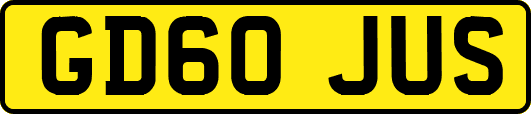 GD60JUS