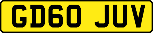 GD60JUV