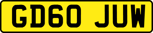 GD60JUW