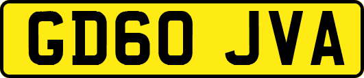 GD60JVA