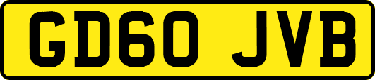 GD60JVB