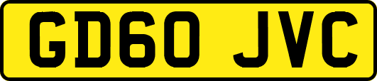 GD60JVC