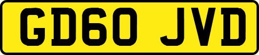 GD60JVD