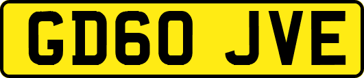 GD60JVE
