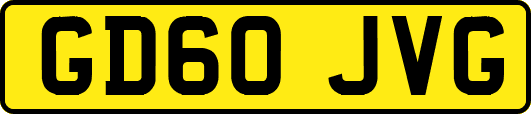 GD60JVG