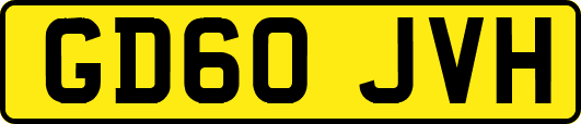 GD60JVH