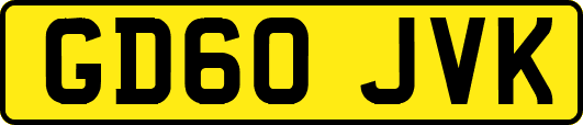 GD60JVK