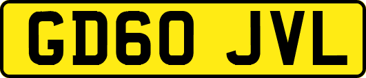 GD60JVL