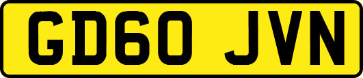 GD60JVN