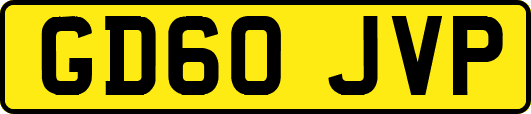GD60JVP
