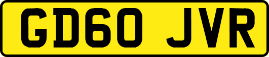 GD60JVR