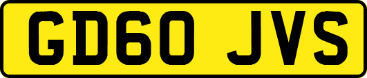 GD60JVS