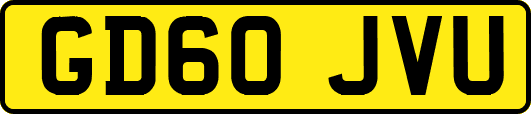 GD60JVU