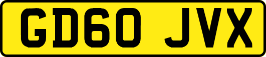 GD60JVX