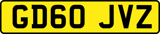 GD60JVZ