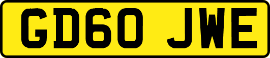 GD60JWE