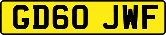 GD60JWF