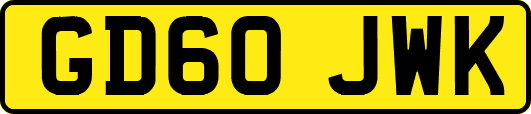 GD60JWK