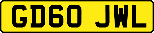 GD60JWL