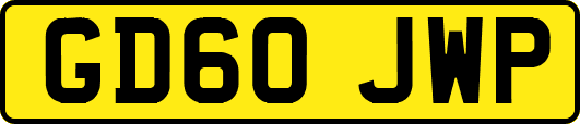 GD60JWP