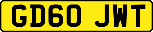 GD60JWT