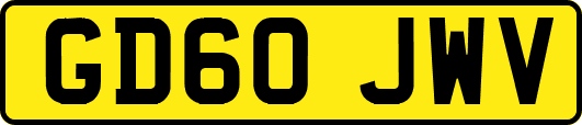 GD60JWV